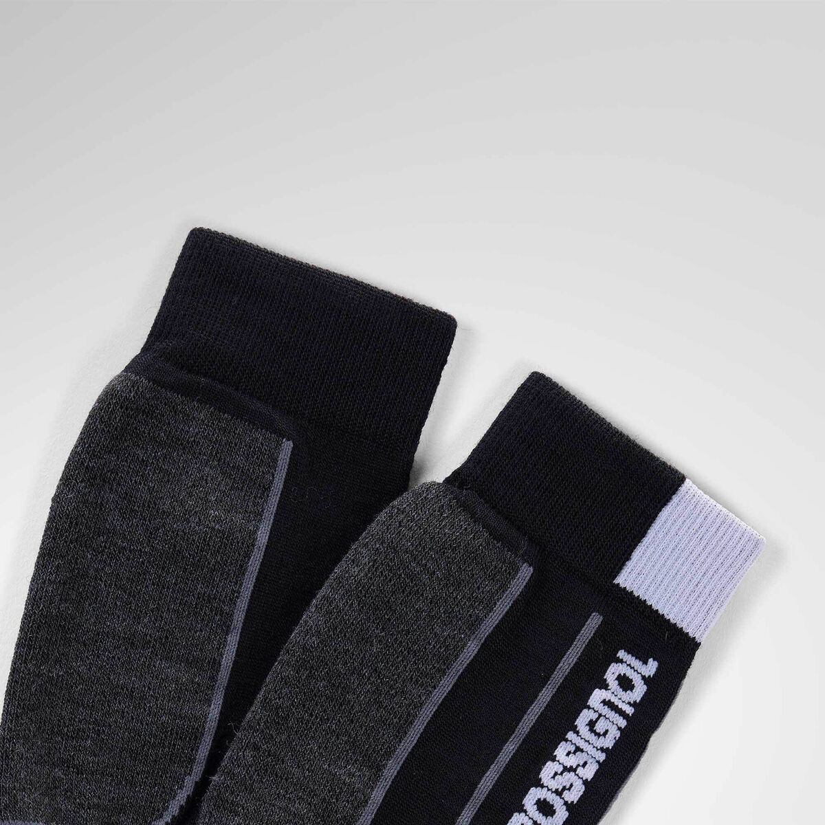 Rossignol Juniors' Essential Ski Socks [Ljava.lang.Object;@737cbeb1