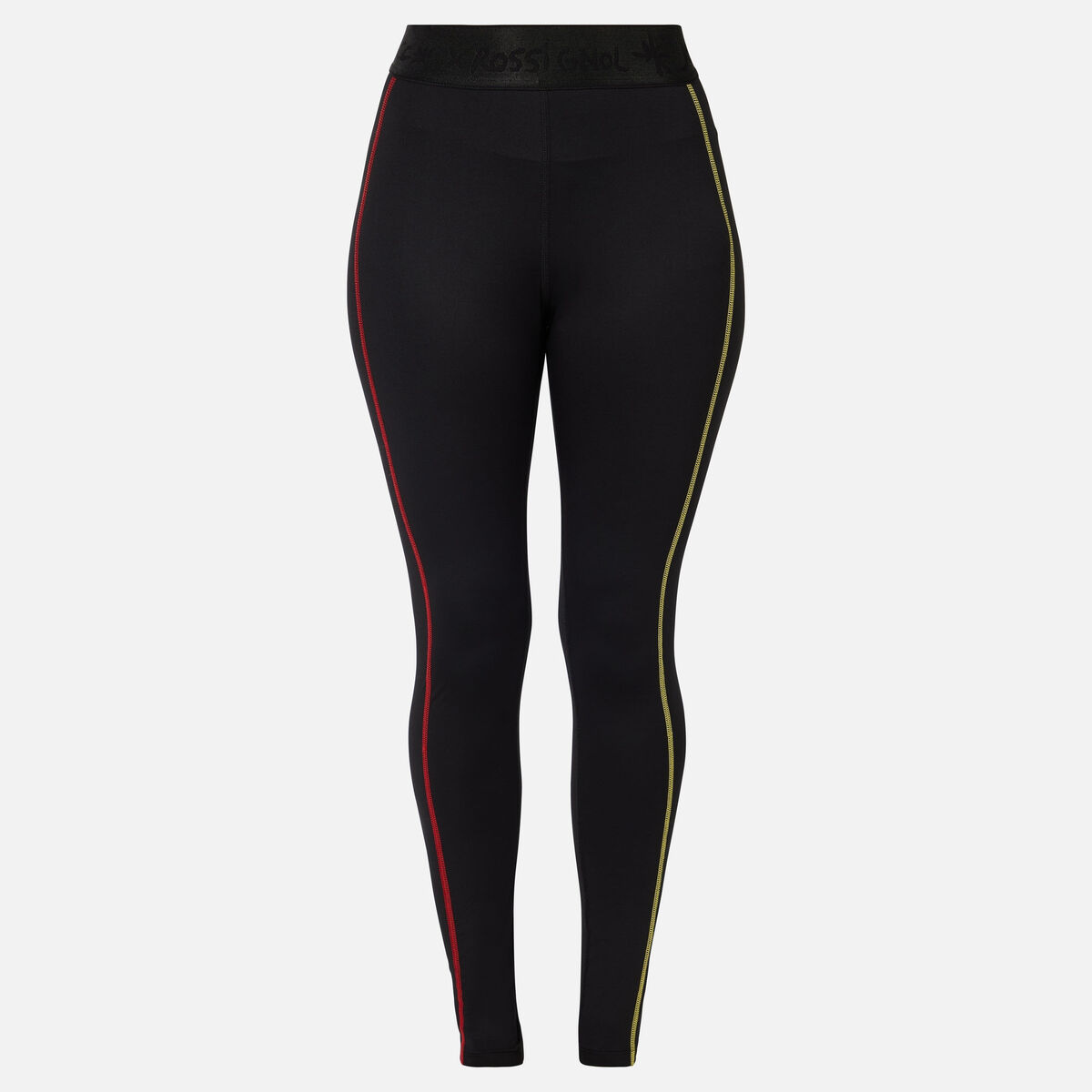 Rossignol Collant JCC Booster pour femme Noir