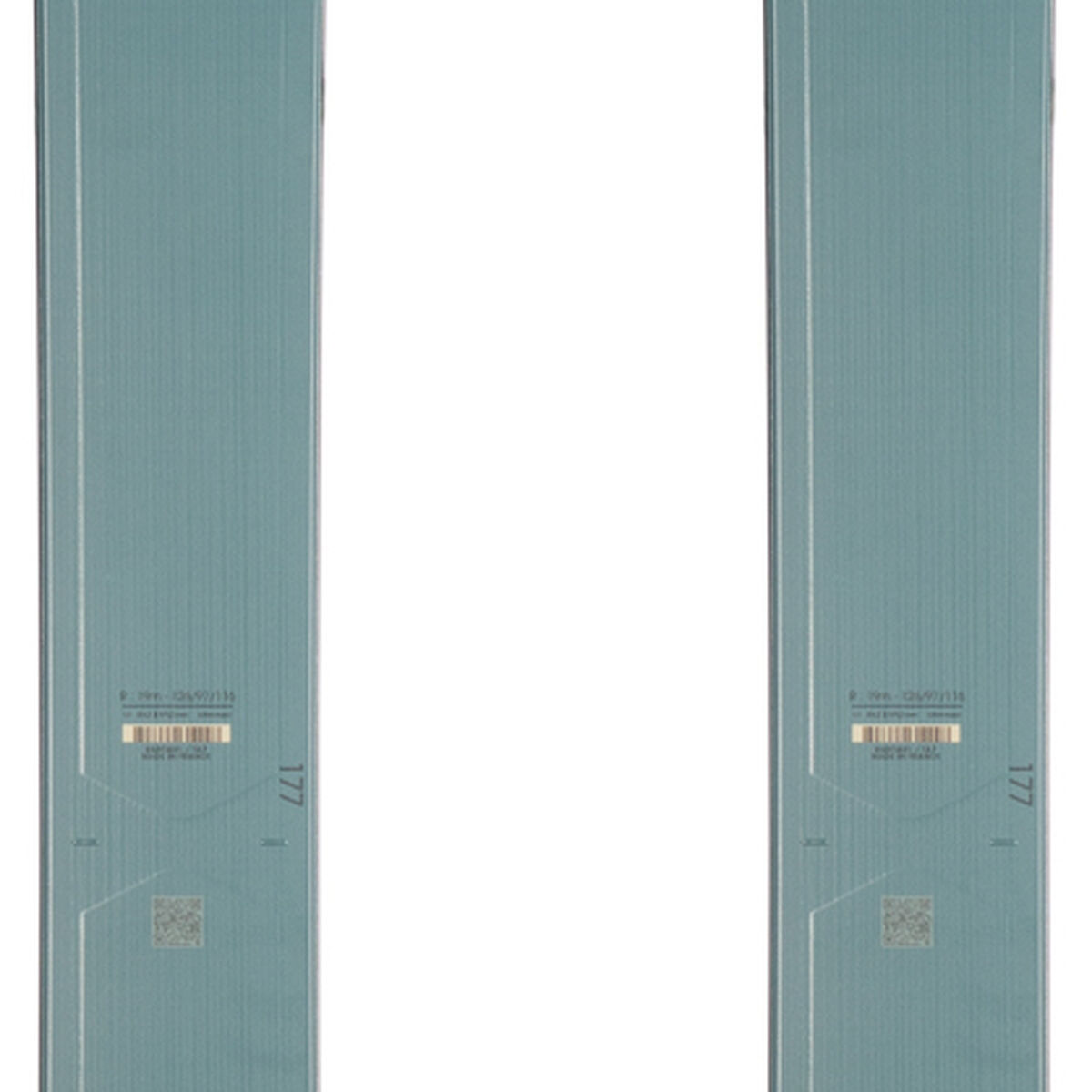 Rossignol Men's Touring Skis ESCAPER 97 NANO OPEN [Ljava.lang.Object;@7232786a