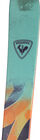 Rossignol Skis de freeride homme SENDER FREE 110 OPEN Oscar Mandin Limited Edition 000