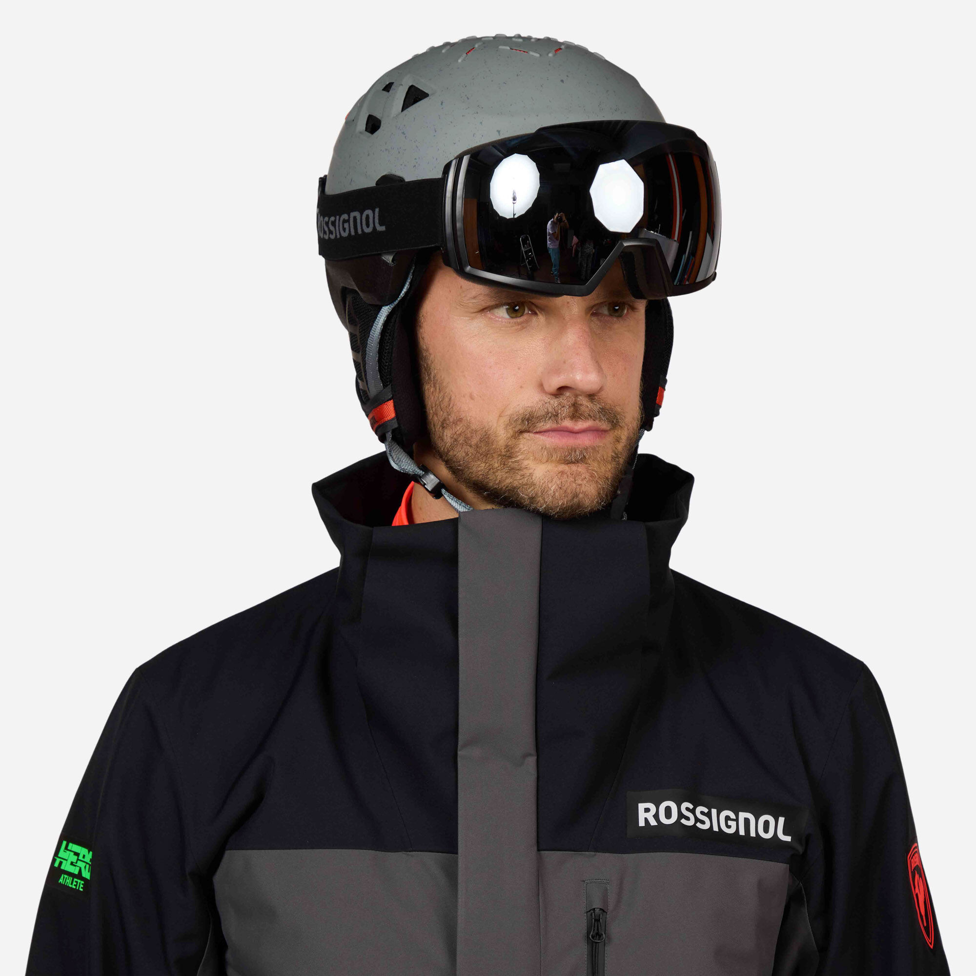 Men's Hero Velika Insulated Ski Jacket | スキー＆スノーボード