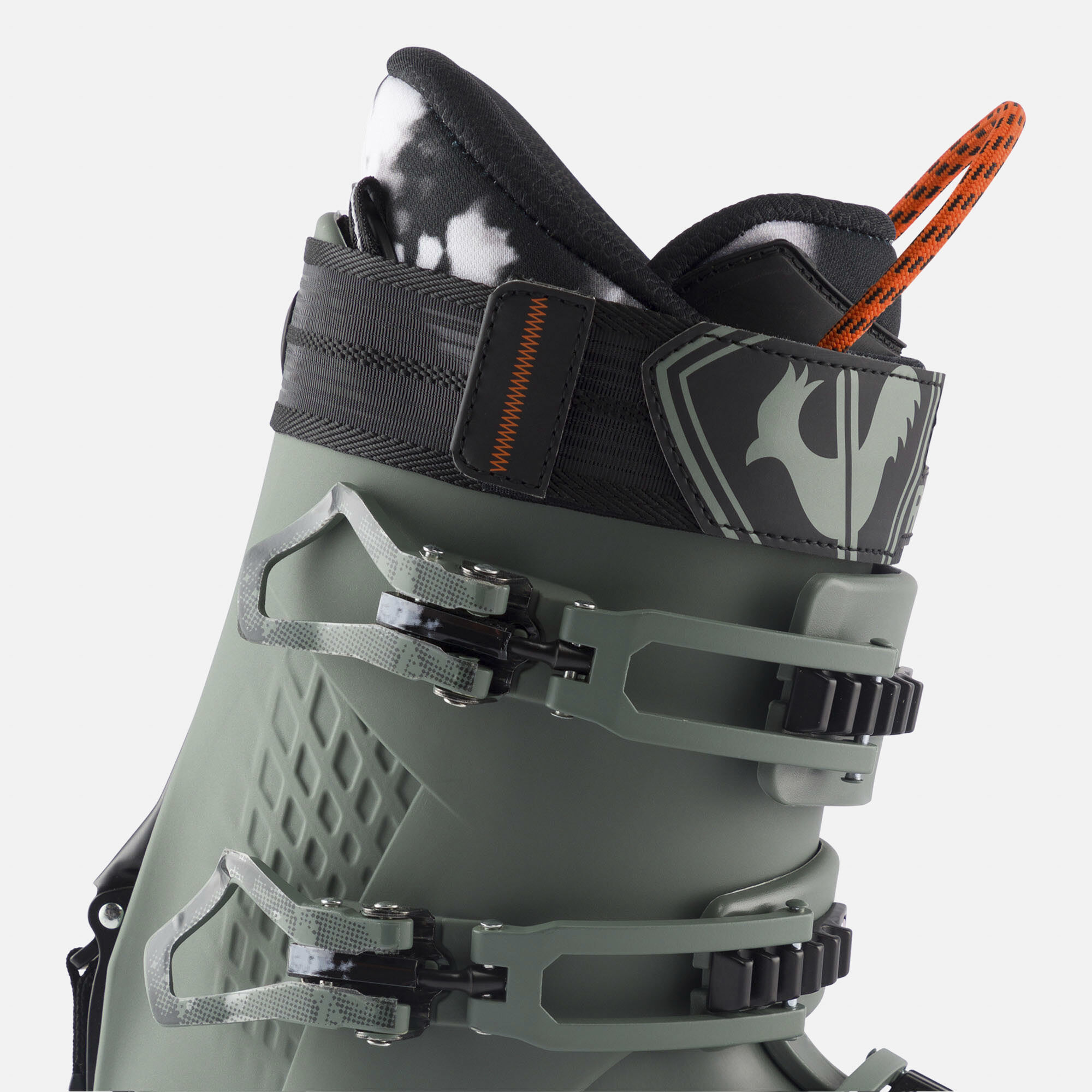 Men's All Mountain Ski Boots Alltrack 130 HV Gw | All mountain