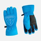 Juniors' Rooster Gloves