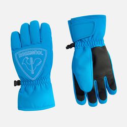 Rossignol Juniors' Rooster Gloves [Ldw.value.EnumValue;@3256c722