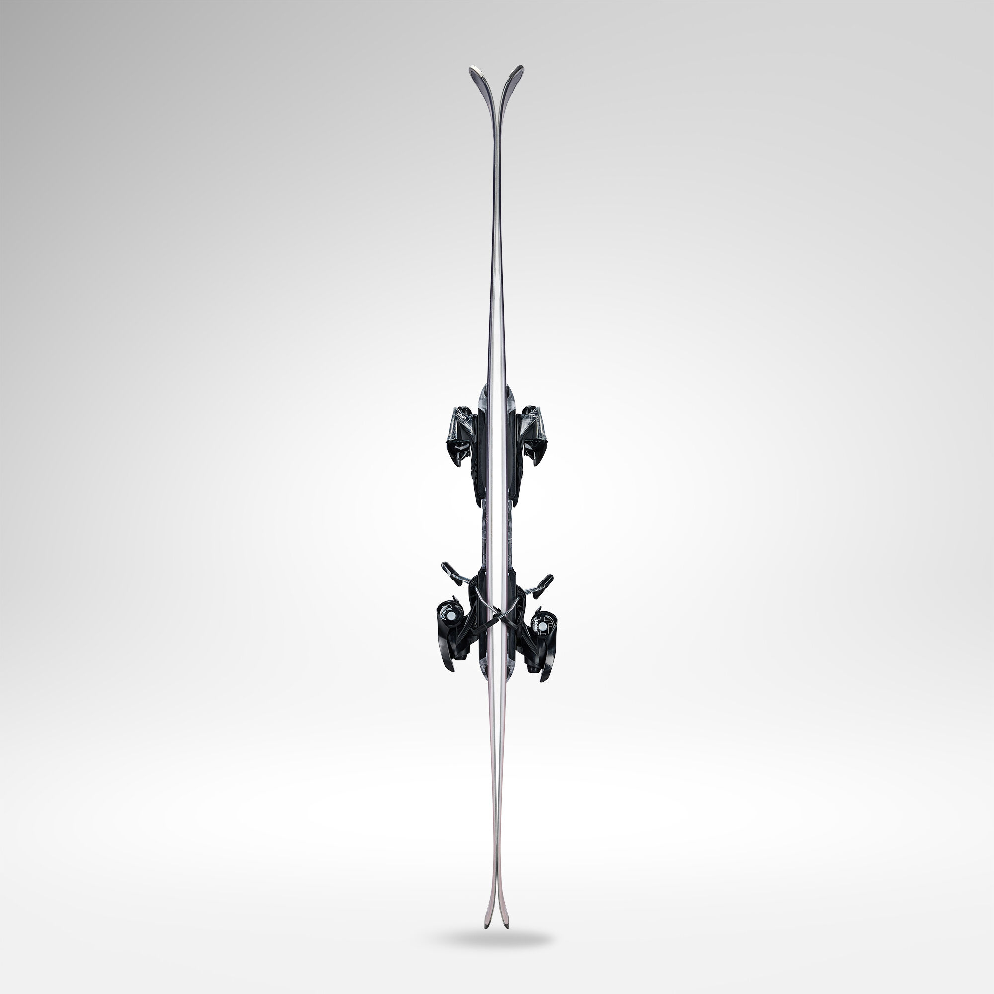 Women's Rossignol Arcade 80 Skis XPRESS | WSE to exclude | Rossignol