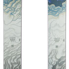 Skis de freeride homme SENDER FREE 110 OPEN Marcus Goguen Limited Edition