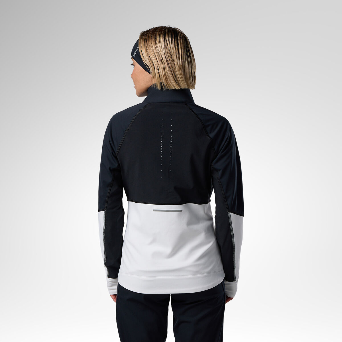 Rossignol Women's Venon Softshell Jacket [Ljava.lang.Object;@50fc4d65