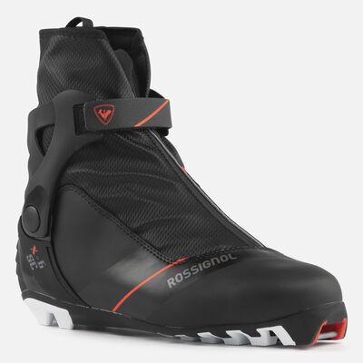 Rossignol Unisex Race Skating And Classic Nordic Boots X-6 Sc multicolor