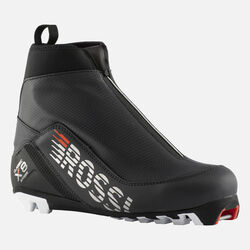 Rossignol Women's Race Classic Nordic Boots X-8 