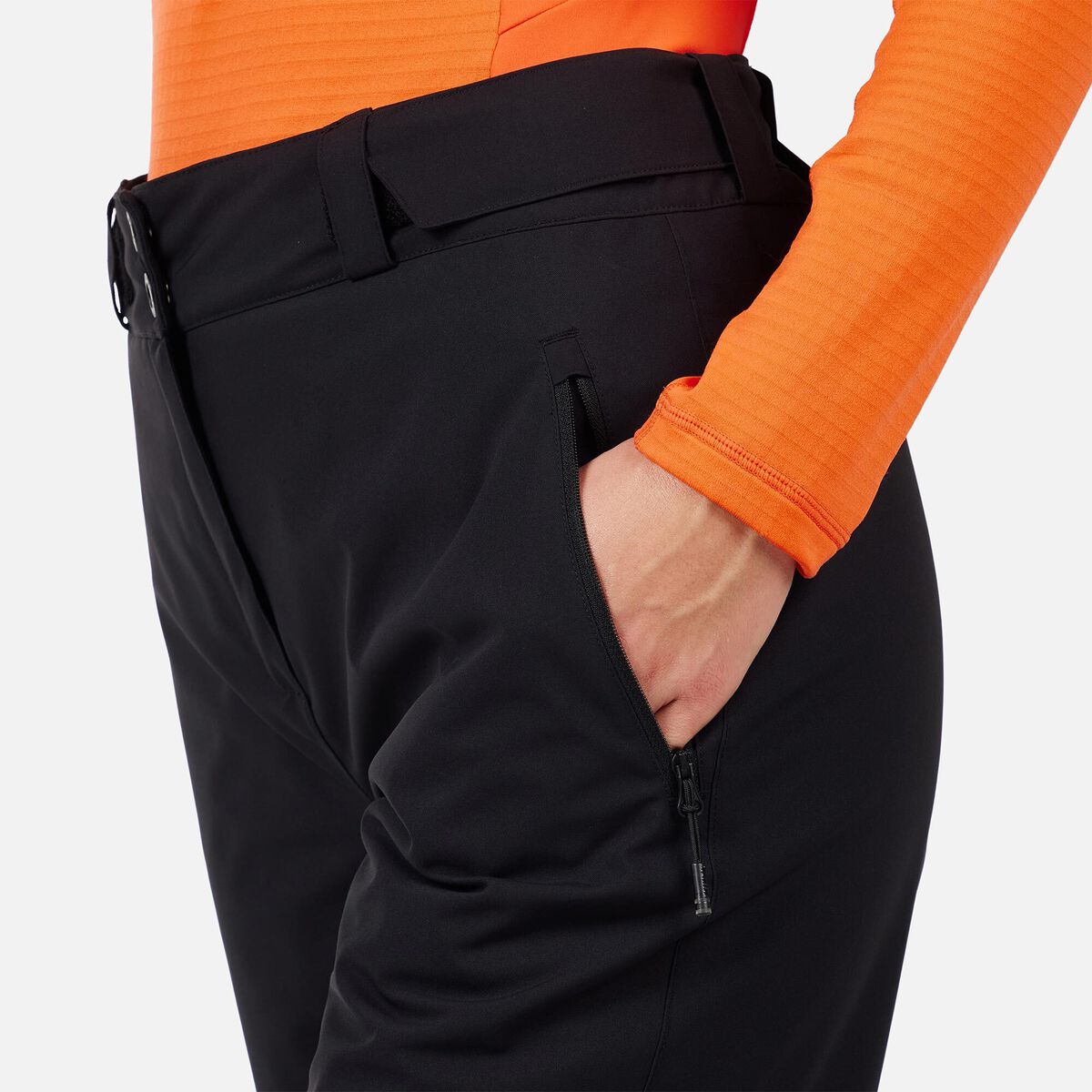 Rossignol Women's Strawpile Insulated Ski Pants Regular length [Ldw.value.EnumValue;@12848965