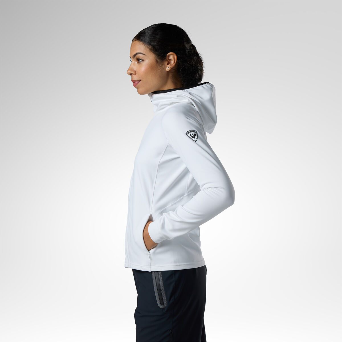 Rossignol Women's Thin Midlayer [Ljava.lang.Object;@8ab603d