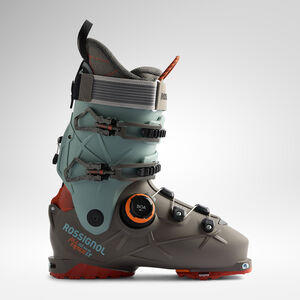 Rossignol Men's ALLTRACK 110 PRO MV LT BOA GW Alpine Skiboots Grey