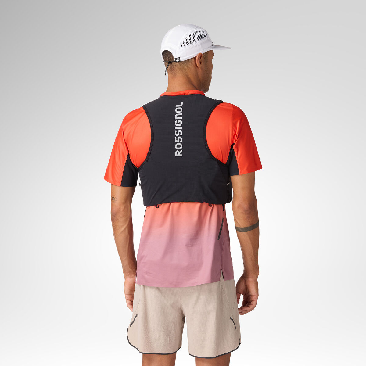 Rossignol Rossignol Motion Trail Laufweste black