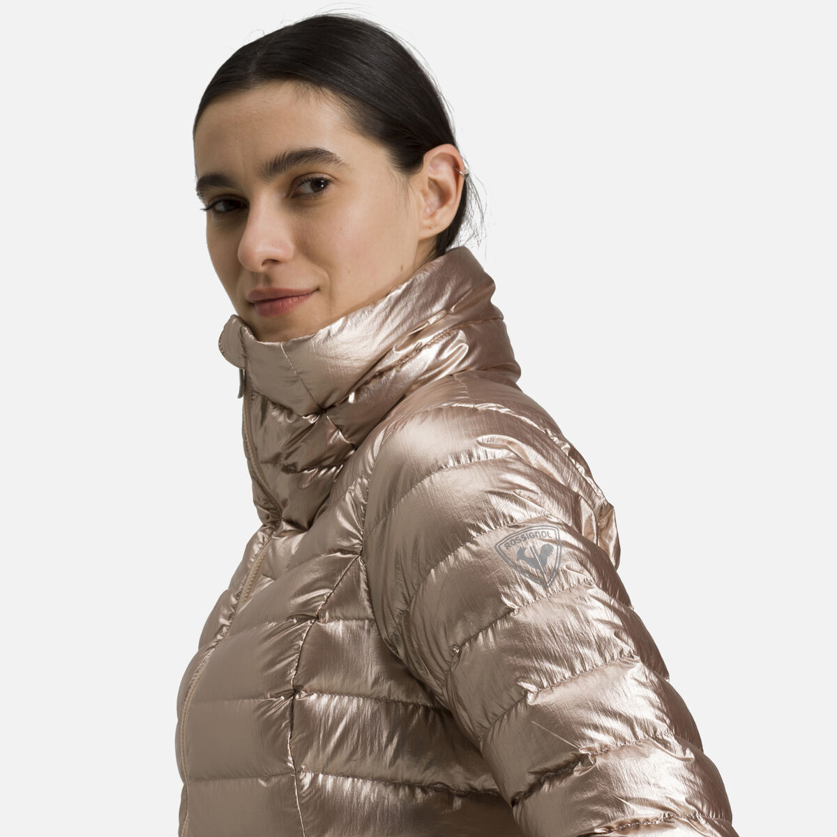 Women's Classic Light Basalt Jacket