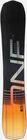 Rossignol Men's Rossignol One snowboard 000