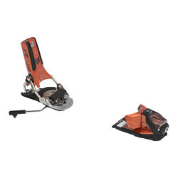Rossignol PIVOT 2.0 13 GW B115 ORANGE METAL Orange