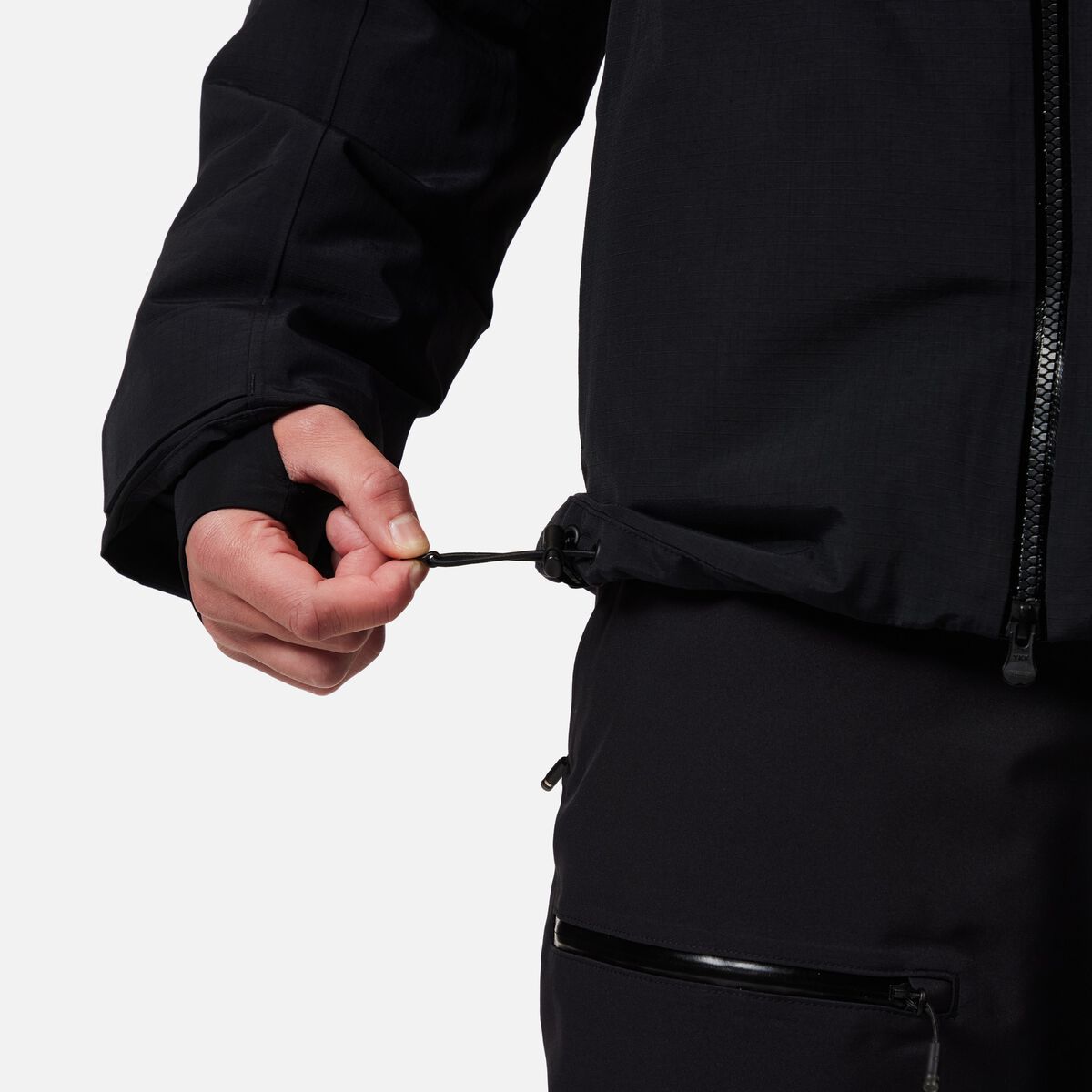 Rossignol Men's Rossignol Outerlimits Insulated Ski Jacket [Ldw.value.EnumValue;@72875f4b