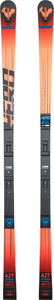 Rossignol HERO ATHLETE GS 185 R22 Red