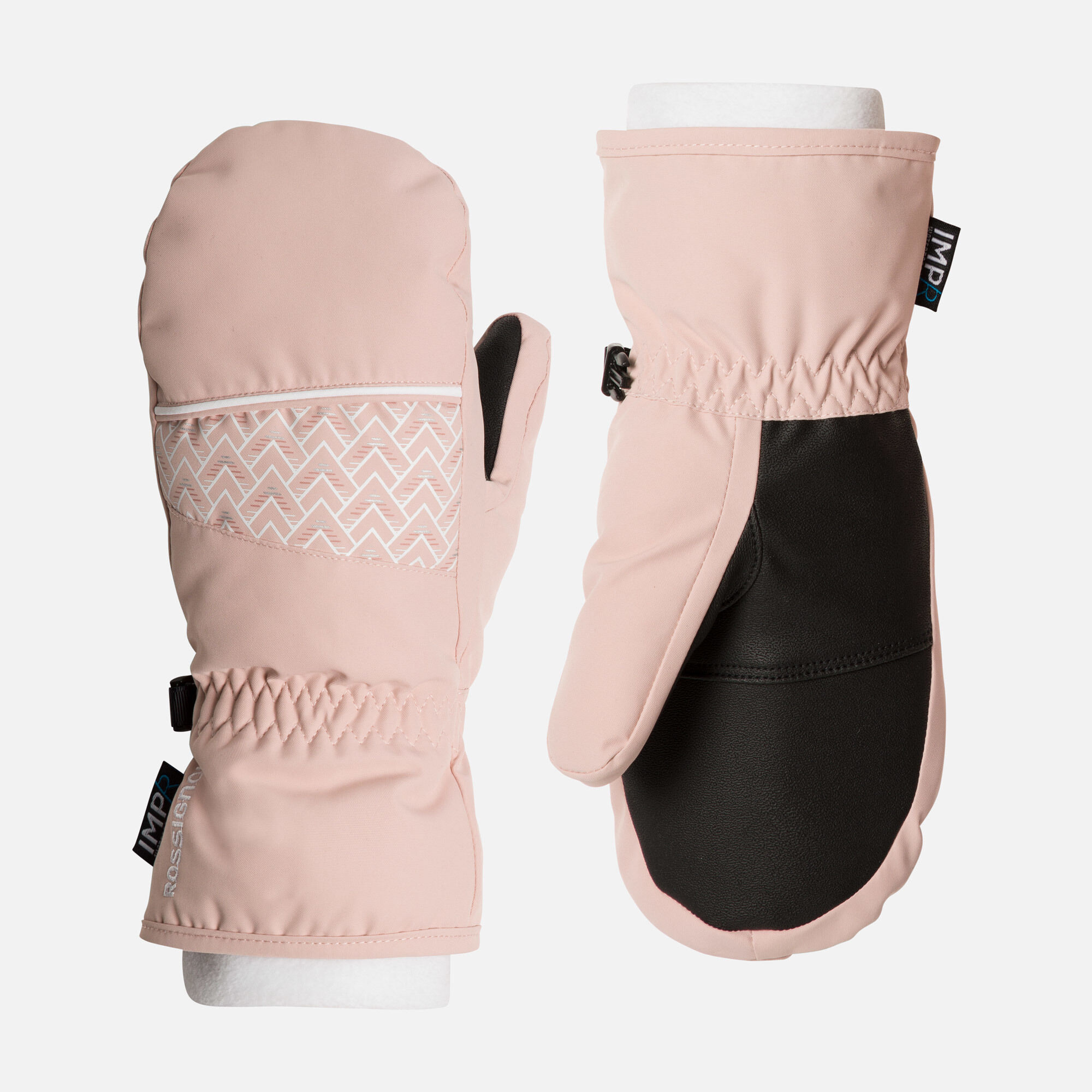 Muffole da sci bambino impermeabili ROC | Accessori
