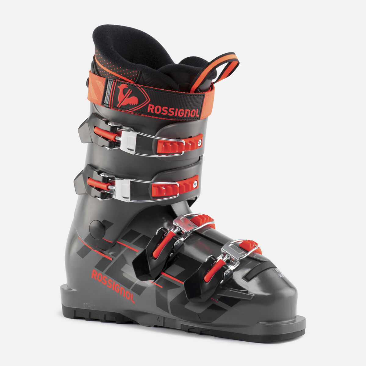 Chaussures de ski de piste enfant Hero JR 65