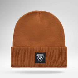 Rossignol Unisex Rossignol Beanie brown