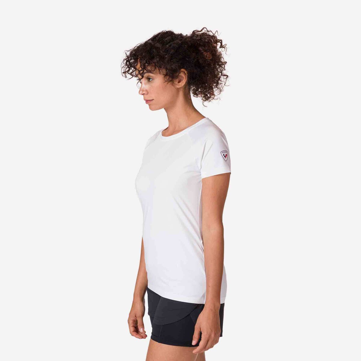 Rossignol Women's Tech Tee [Ljava.lang.Object;@7165805b