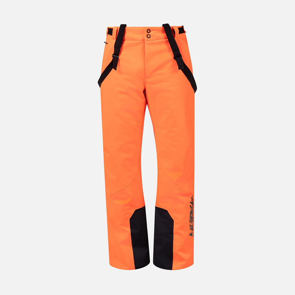 Rossignol Men's Hero Blackside Insulated Ski Pants [Ldw.value.EnumValue;@44d74c2d