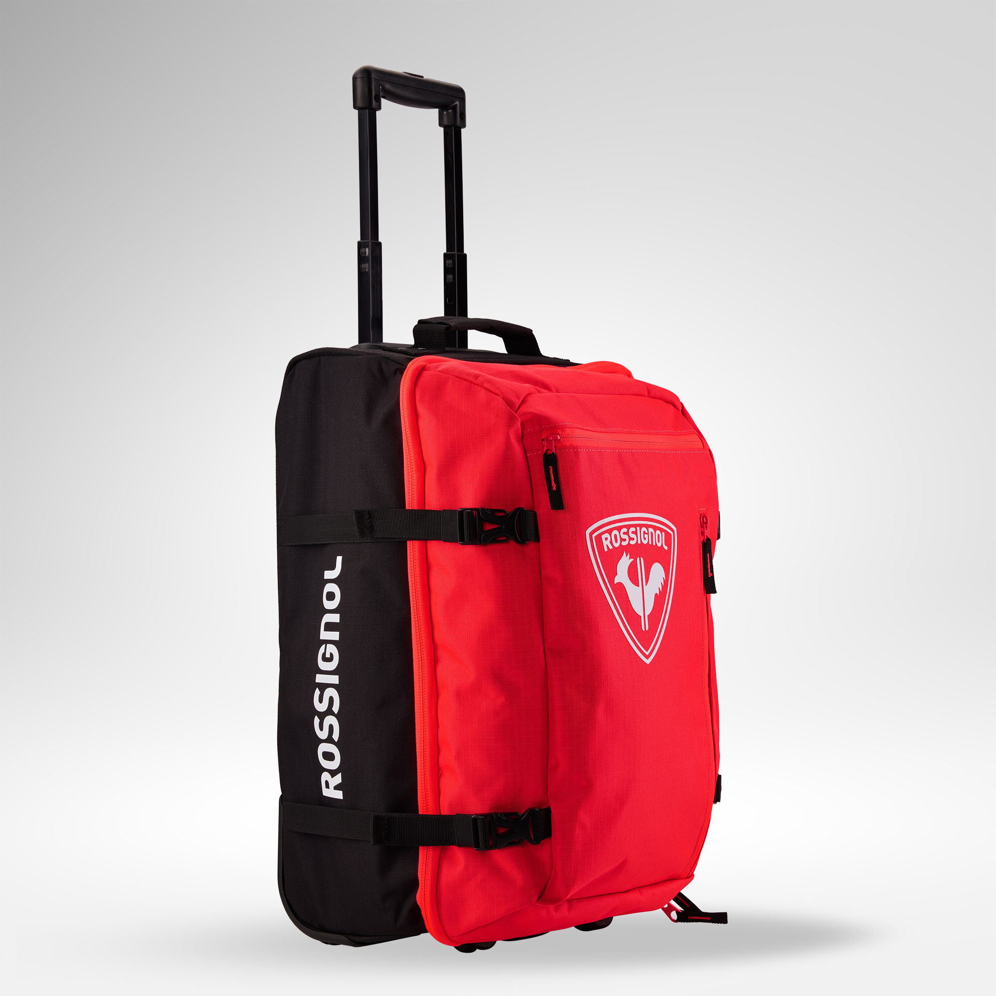 ロシニョール ROSSIGNOL RKDB110 ヒーローキャビンバッグ ROSSIGNOL