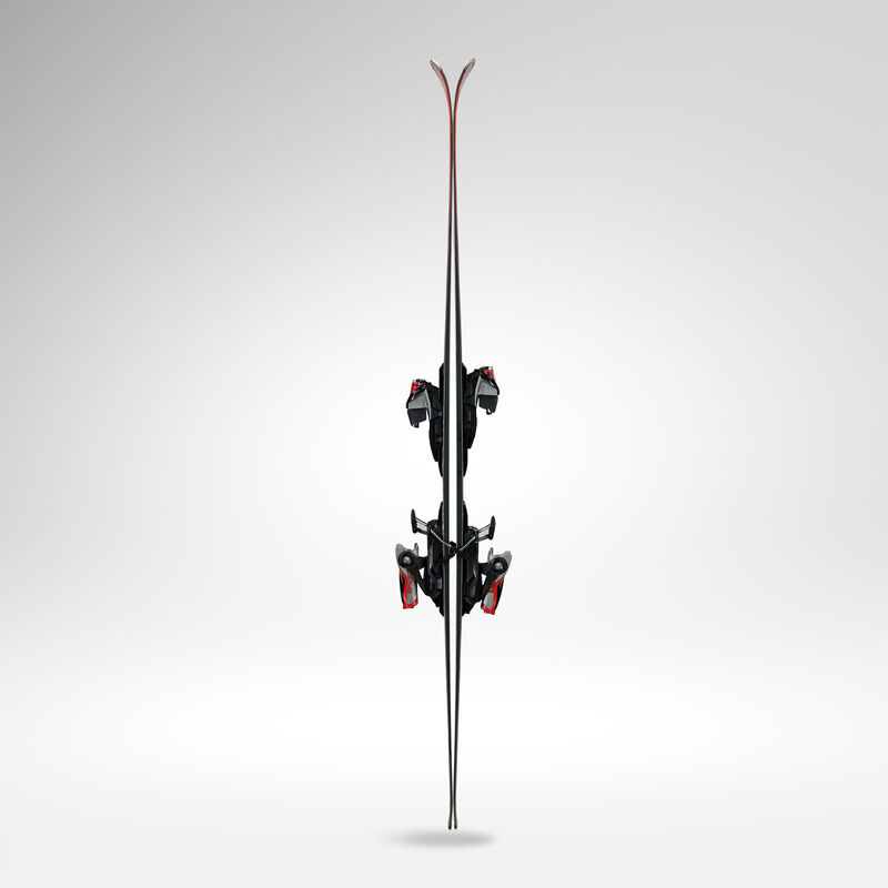Rossignol HERO ELITE MT TI C.A.M.  ALPINE SKIS [Ldw.value.EnumValue;@1b20dc69