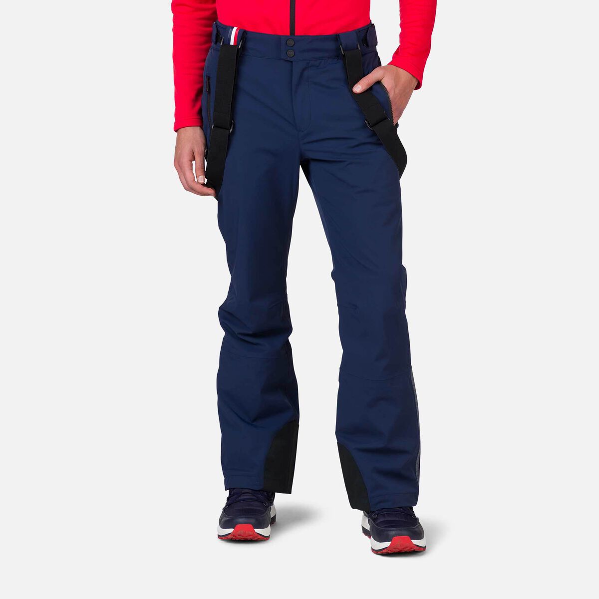 Men's Strato Ski Pants | Ski pants | Rossignol