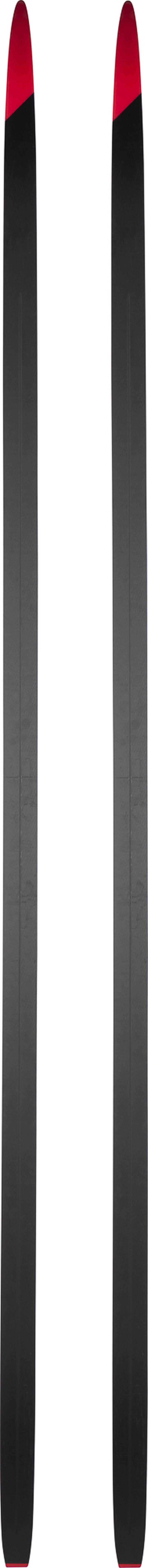 Rossignol Unisex Nordic Racing Skis X-IUM CLASSIC PREMIUM+C2-STIFF Multicolor