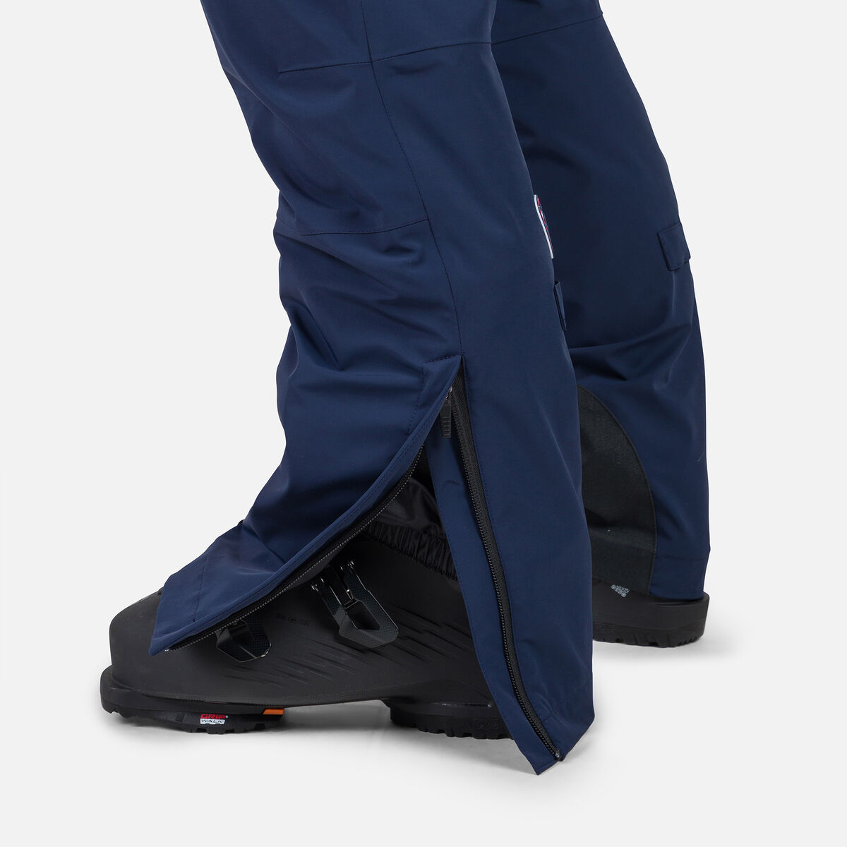 Rossignol Men's Diretta Ski Pants Blue
