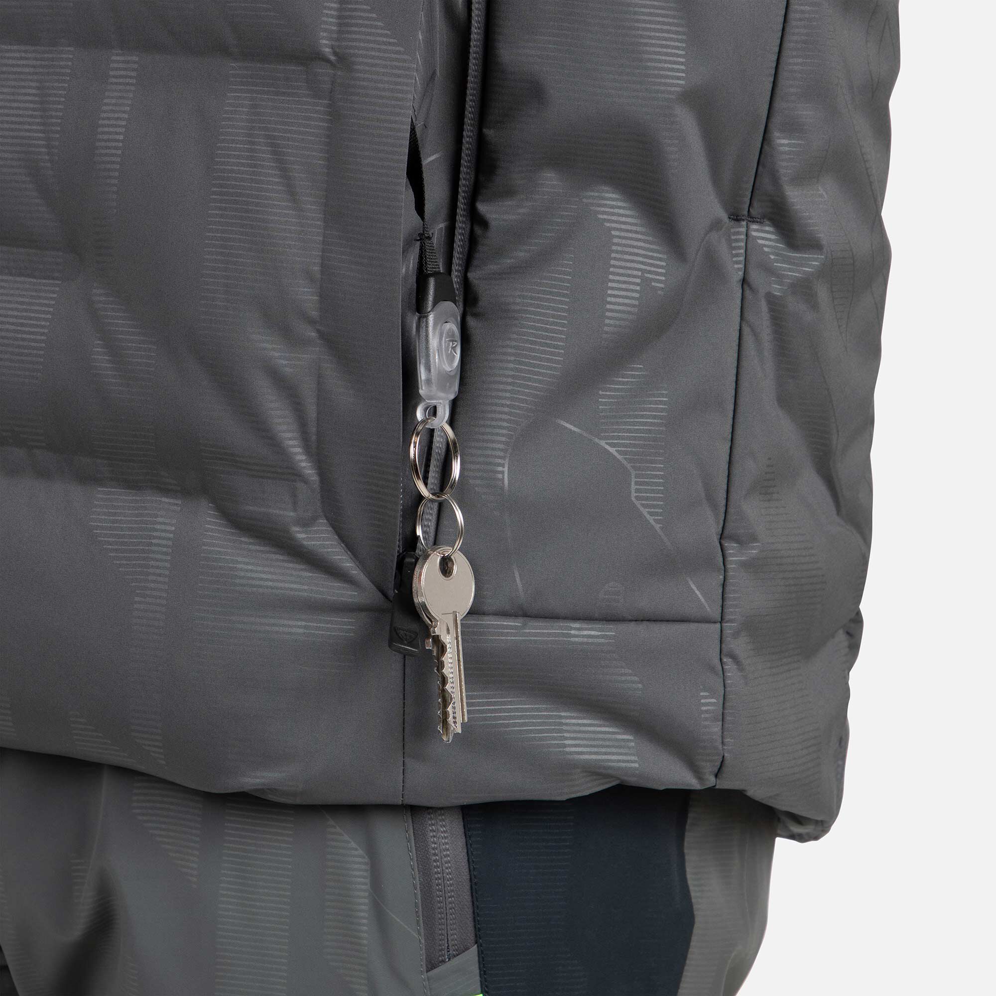 Men's Hero Depart Ski Jacket | Outlet selection | Rossignol Men's Hero Depart Ski Jacket | Outlet selection | Rossignol