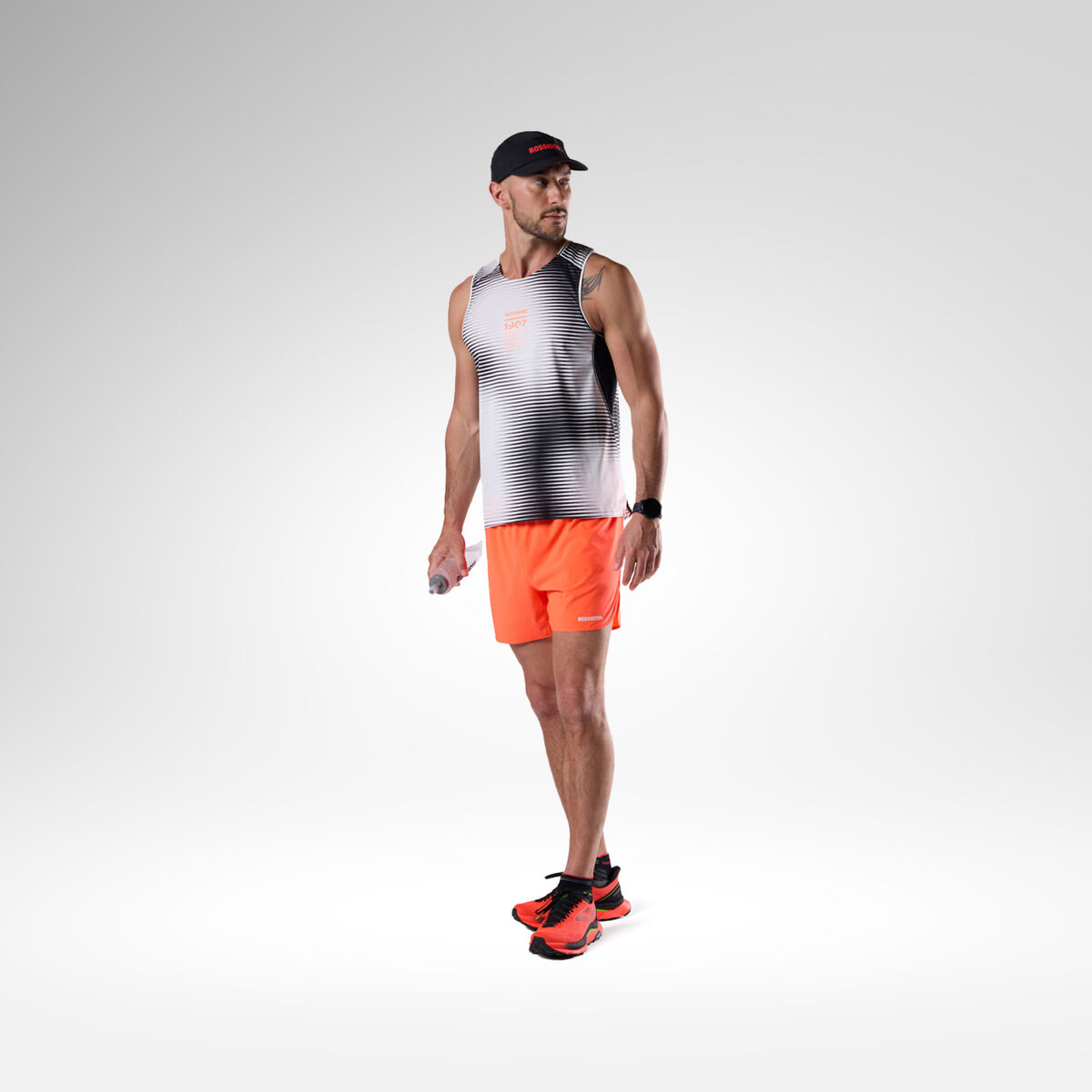Rossignol Men's Sapa Ultra Tank Top [Ljava.lang.Object;@370a80e9