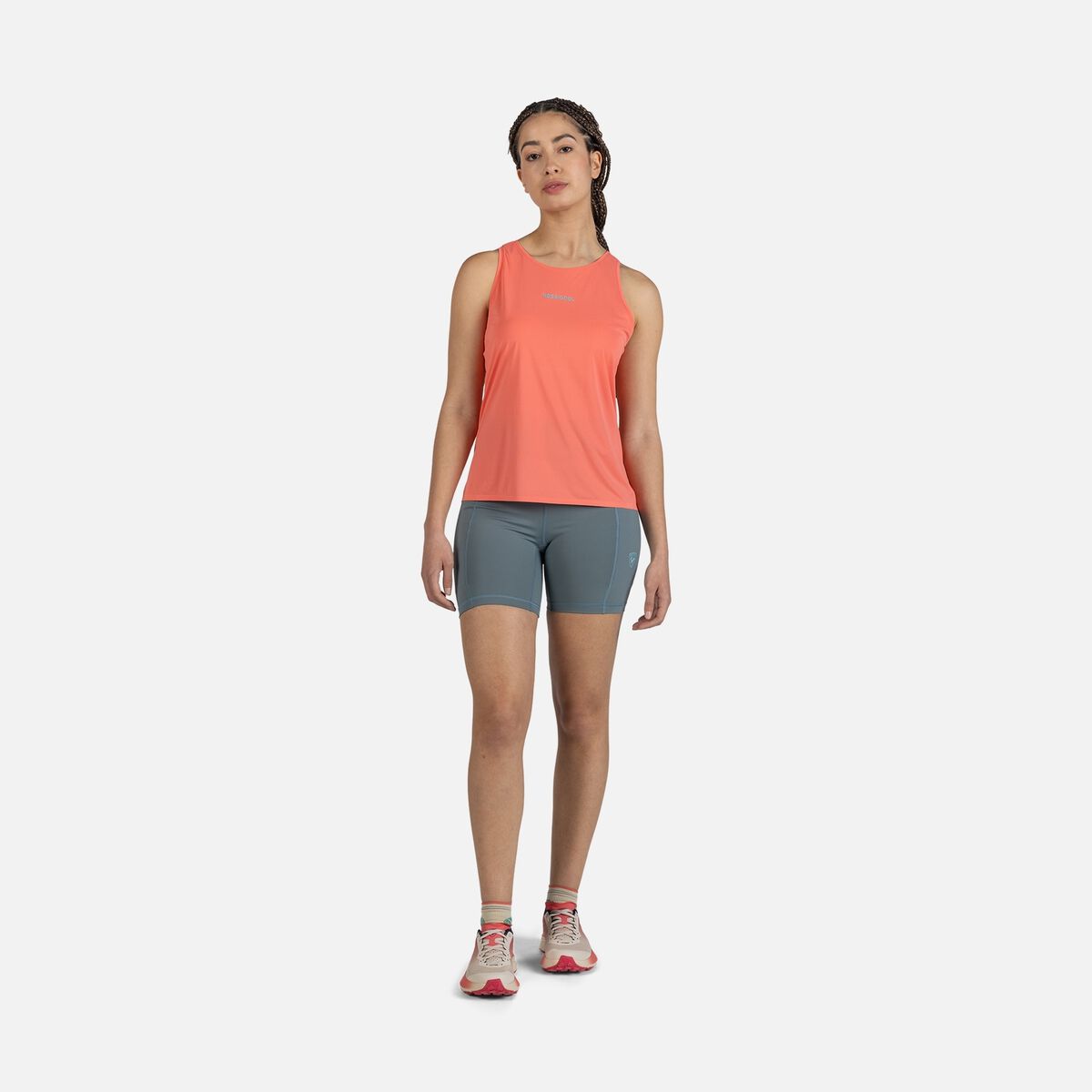 Rossignol Women's Sapa Tight Shorts [Ljava.lang.Object;@1371f6a1
