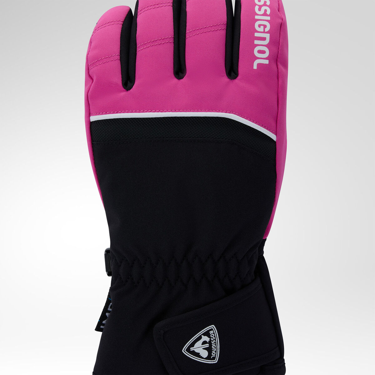 Rossignol Junior Balaclava [Ljava.lang.Object;@2f81207b