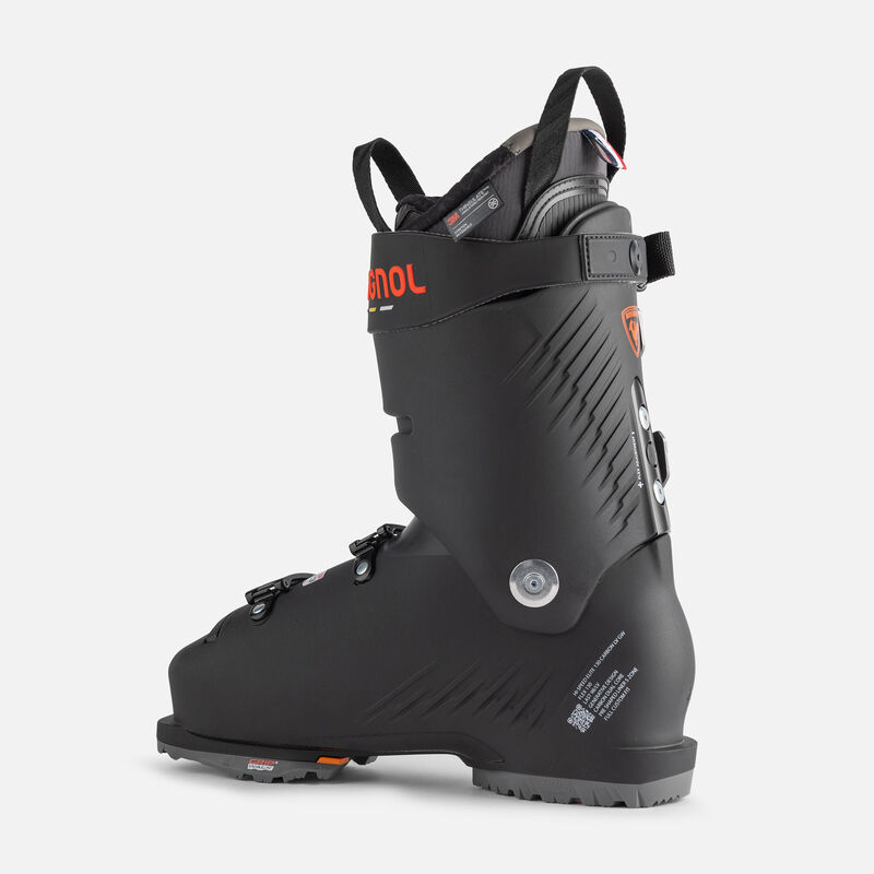 Rossignol Men's On Piste Ski Boots HI-Speed Elite 130 CAR LV Gw Multicolor