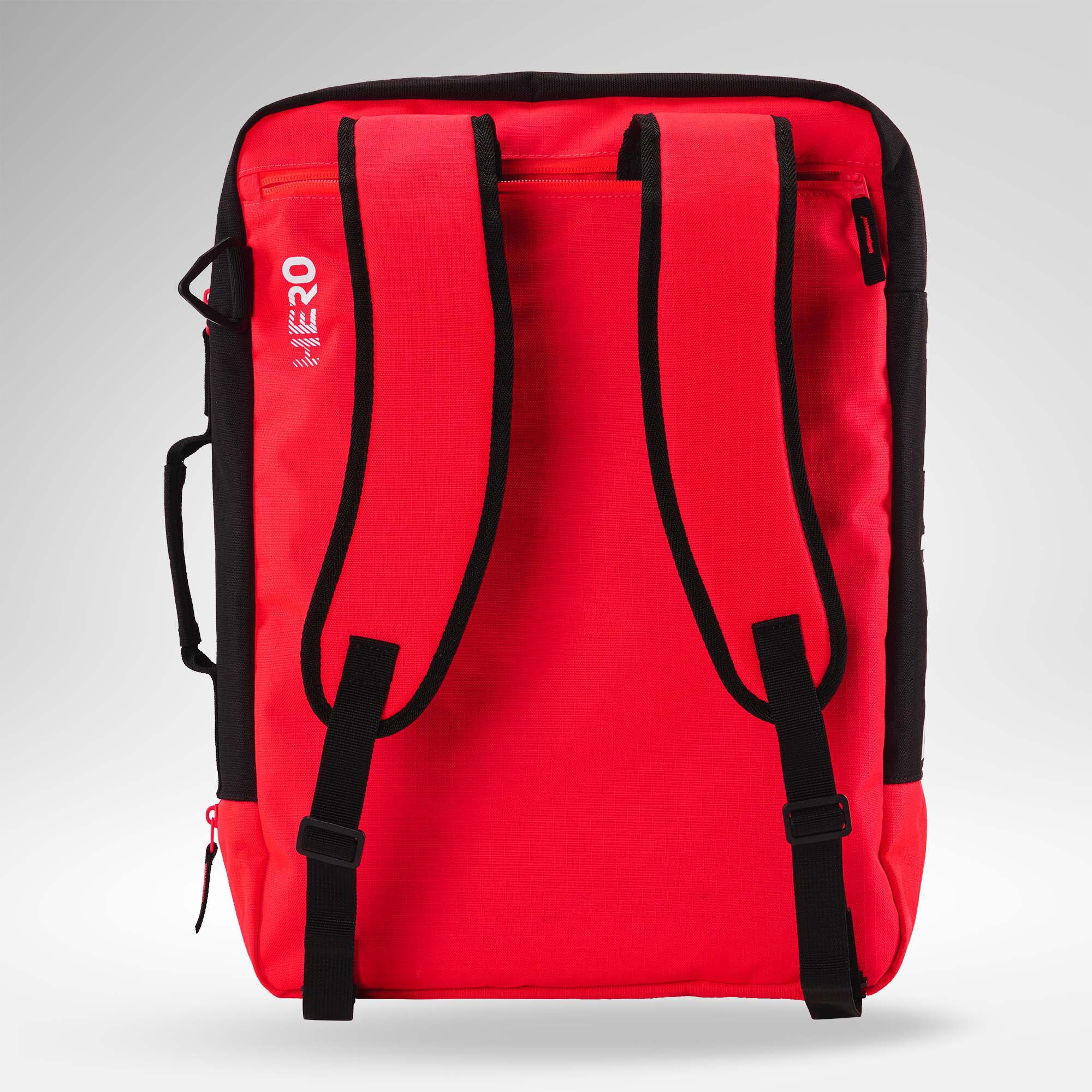 Unisex Hero Dual Boot Bag | Ski bags | Rossignol