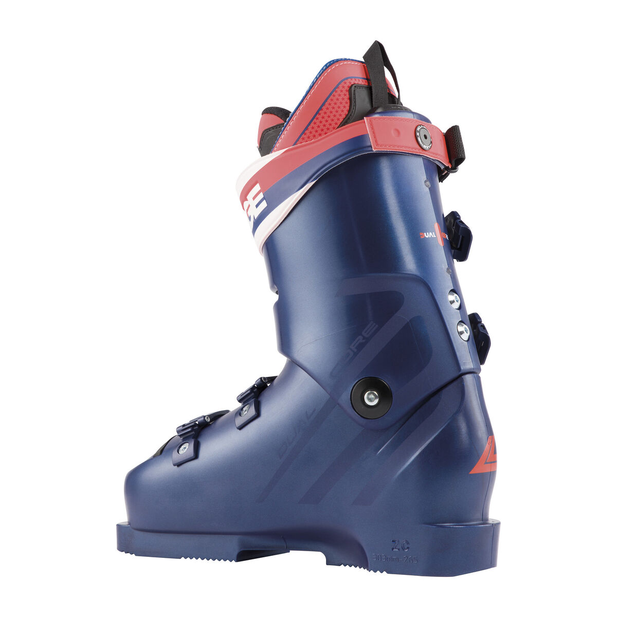 Rossignol Scarponi da gara unisex World Cup RS ZA+ 