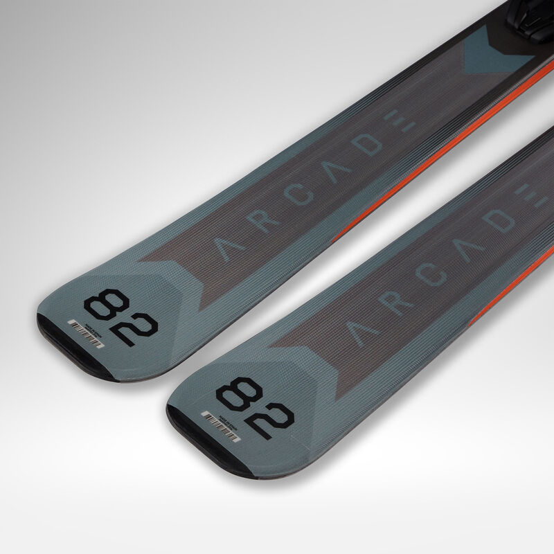 Rossignol Men's ARCADE 82 XPRESS skis [Ljava.lang.Object;@52be5d58
