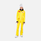 Combinaison de ski isol&eacute;e femme JCC Sublime