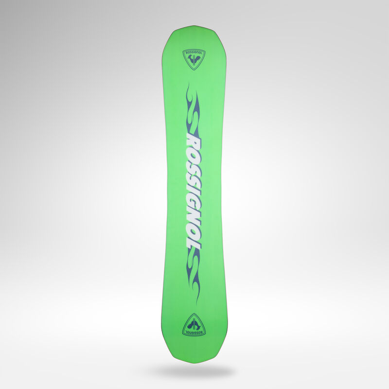 Rossignol Planche de Snowboard Homme Super Revenant Wide [Ljava.lang.Object;@26a25527