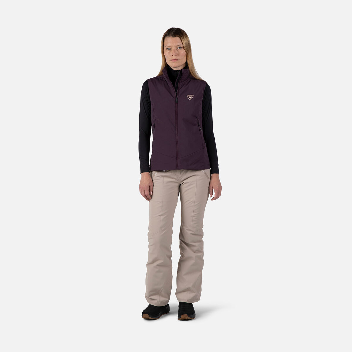 Rossignol Women's Opside Light Insulated Vest [Ljava.lang.Object;@335f04f2