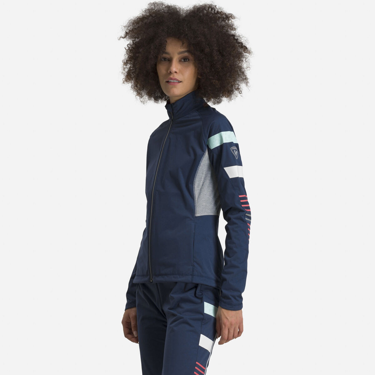 Rossignol Women's Poursuite nordic ski jacket | Jackets Women | Rossignol