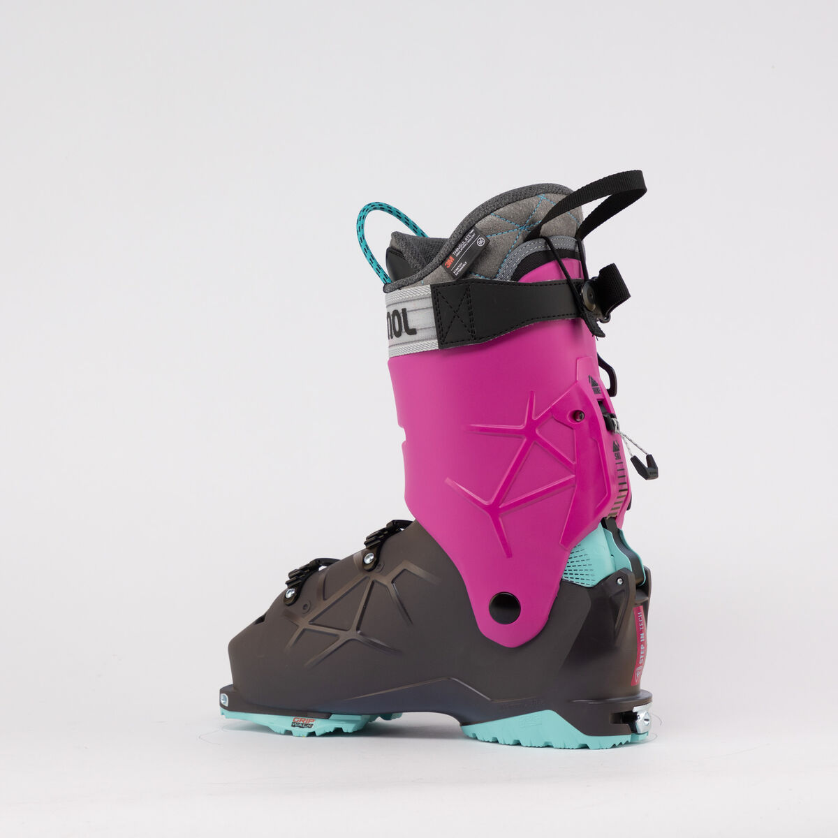 Rossignol Rossignol Alltrack 130 ELITE LV LT Herren-Skischuhe [Ljava.lang.Object;@68bab380