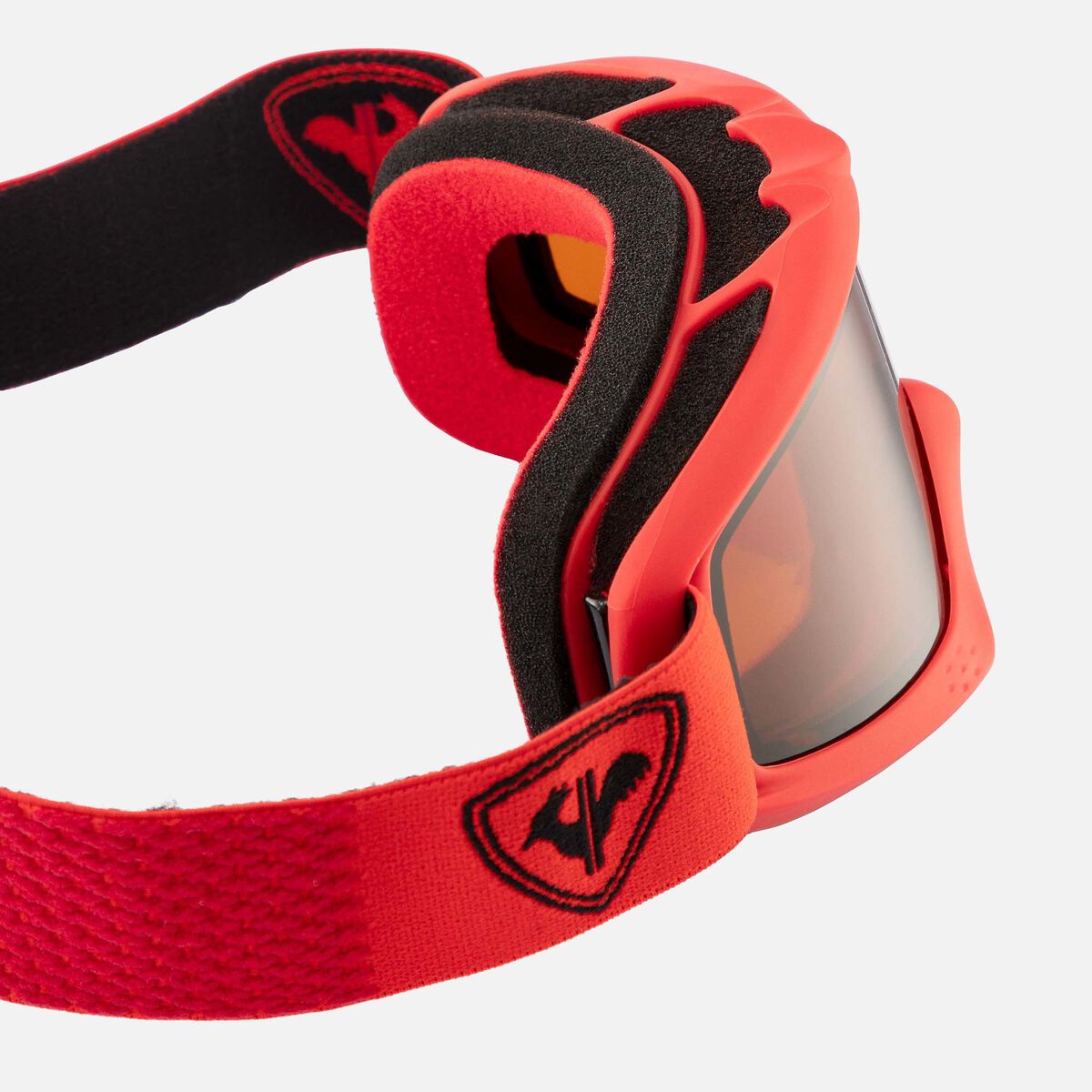 Rossignol Kid's Goggle Raffish Red