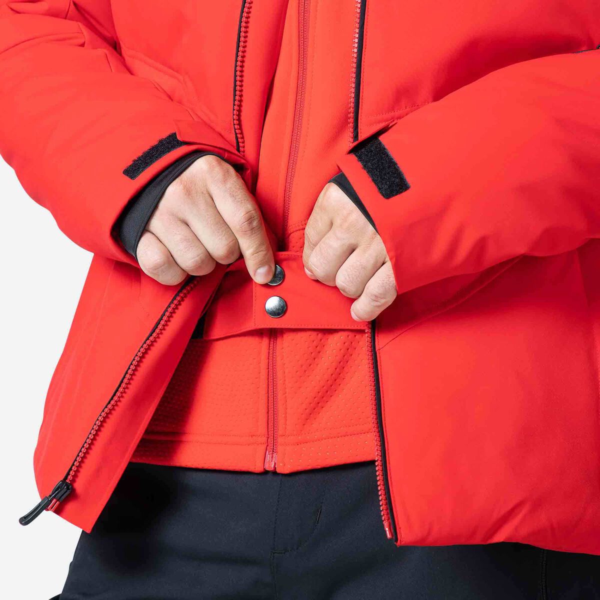 Rossignol Siz Herrenskijacke [Ldw.value.EnumValue;@1303ba03