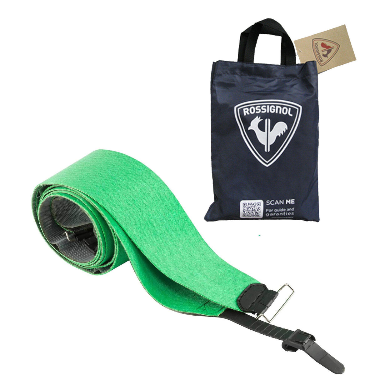 Rossignol PELLI DI FOCA DA SCI ALPINISMO UNISEX BOPS 118 