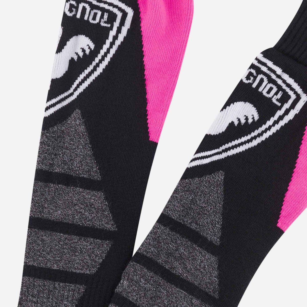 Women's Premium Wool Ski Socks