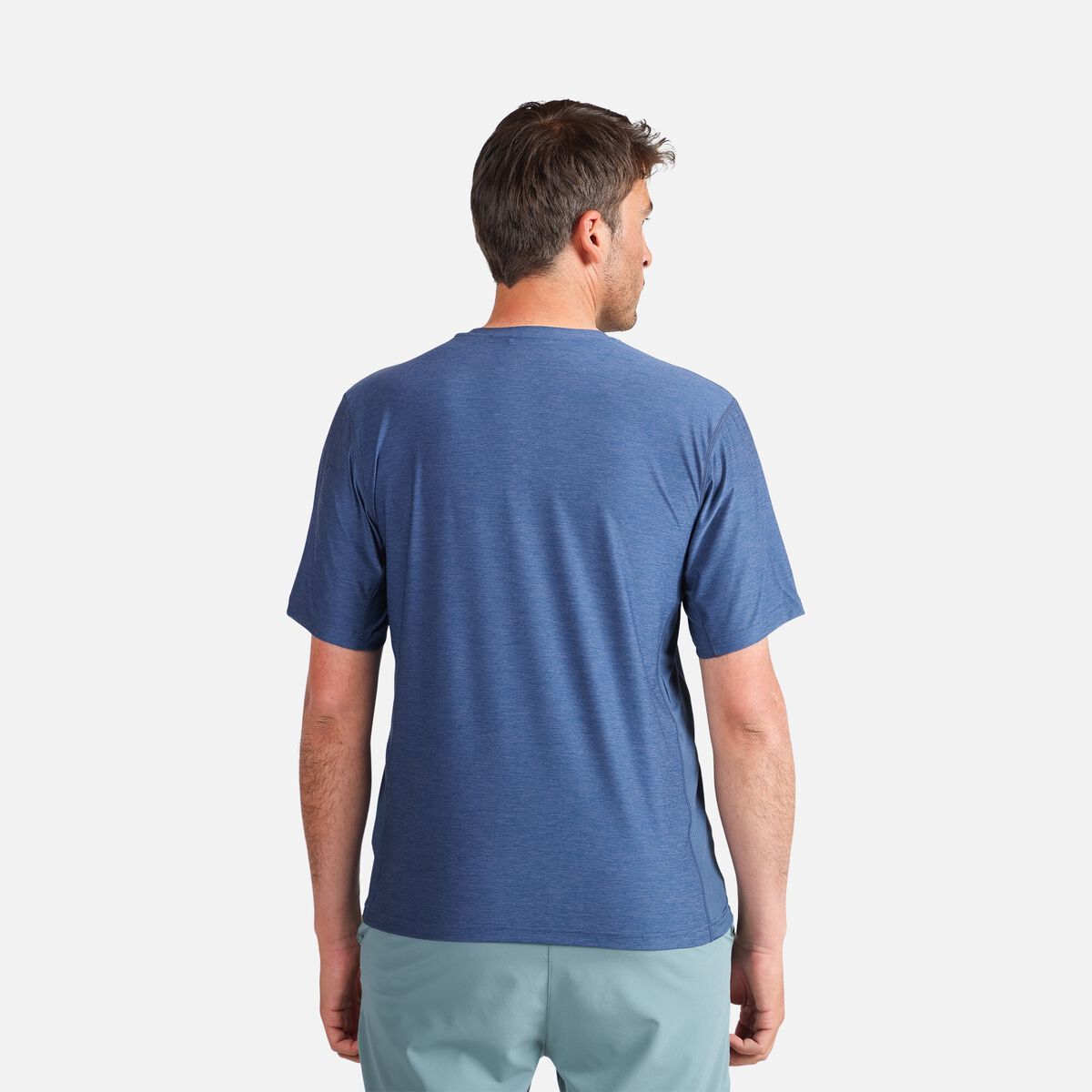 Rossignol Men's Westweg Tee [Ljava.lang.Object;@17ab34ea
